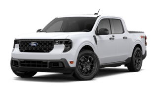 2026 Ford Maverick® External Image 2